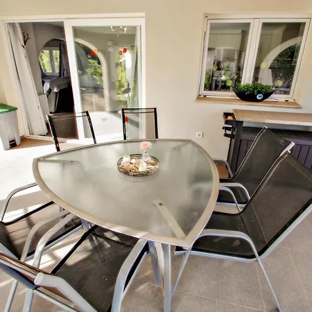 Estrella - Holiday Home With Stunning Views And Private Pool In Benissa Exterior photo
