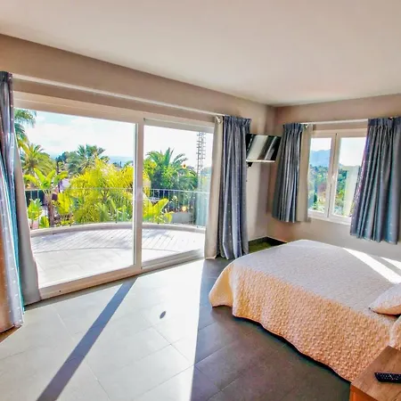 Estrella - Holiday Home With Stunning Views And Private Pool In Benissa Exterior photo