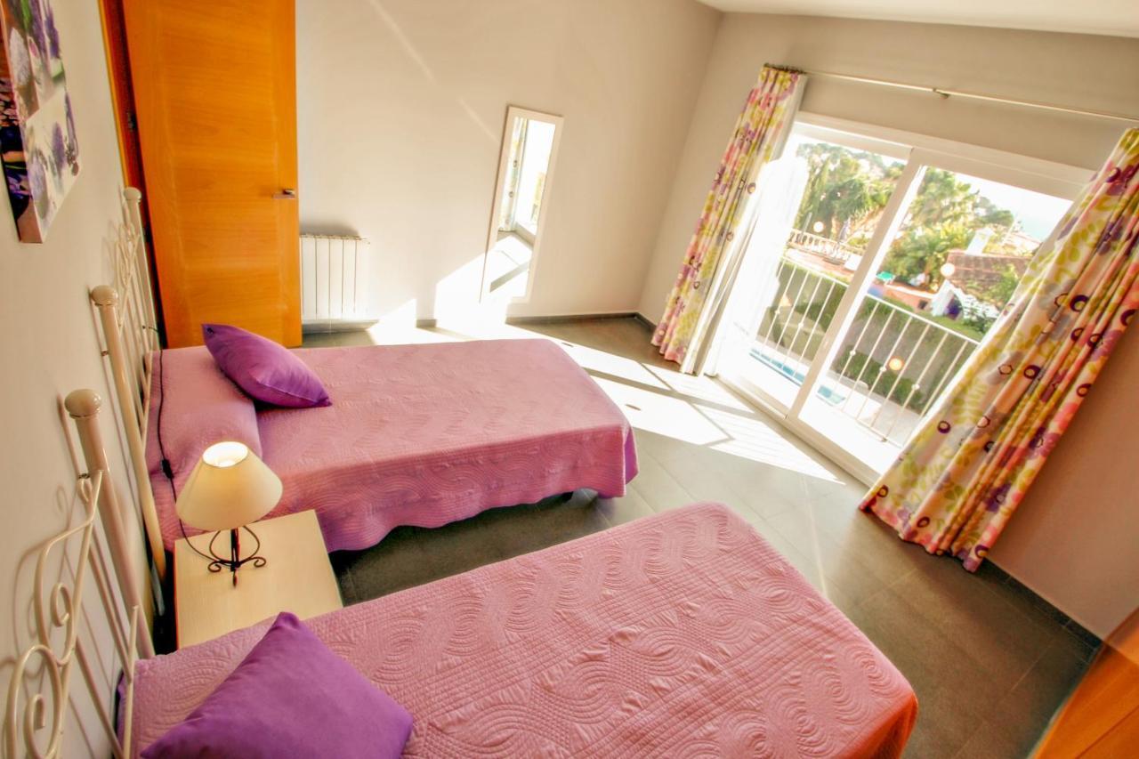 Estrella - With Stunning Views And Private Pool In Villa *