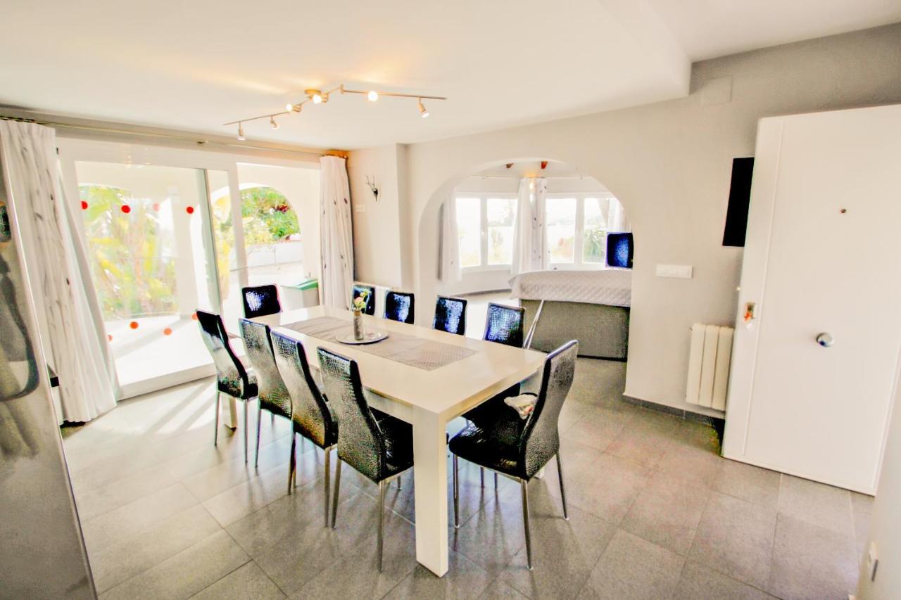 Villa Estrella - With Stunning Views And Private Pool In *